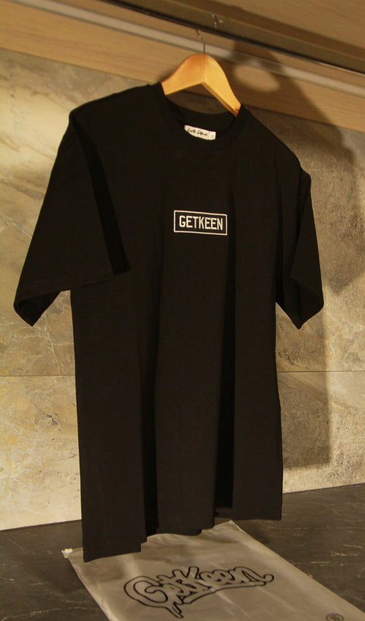 KEEPIT DIFFERENT TEE