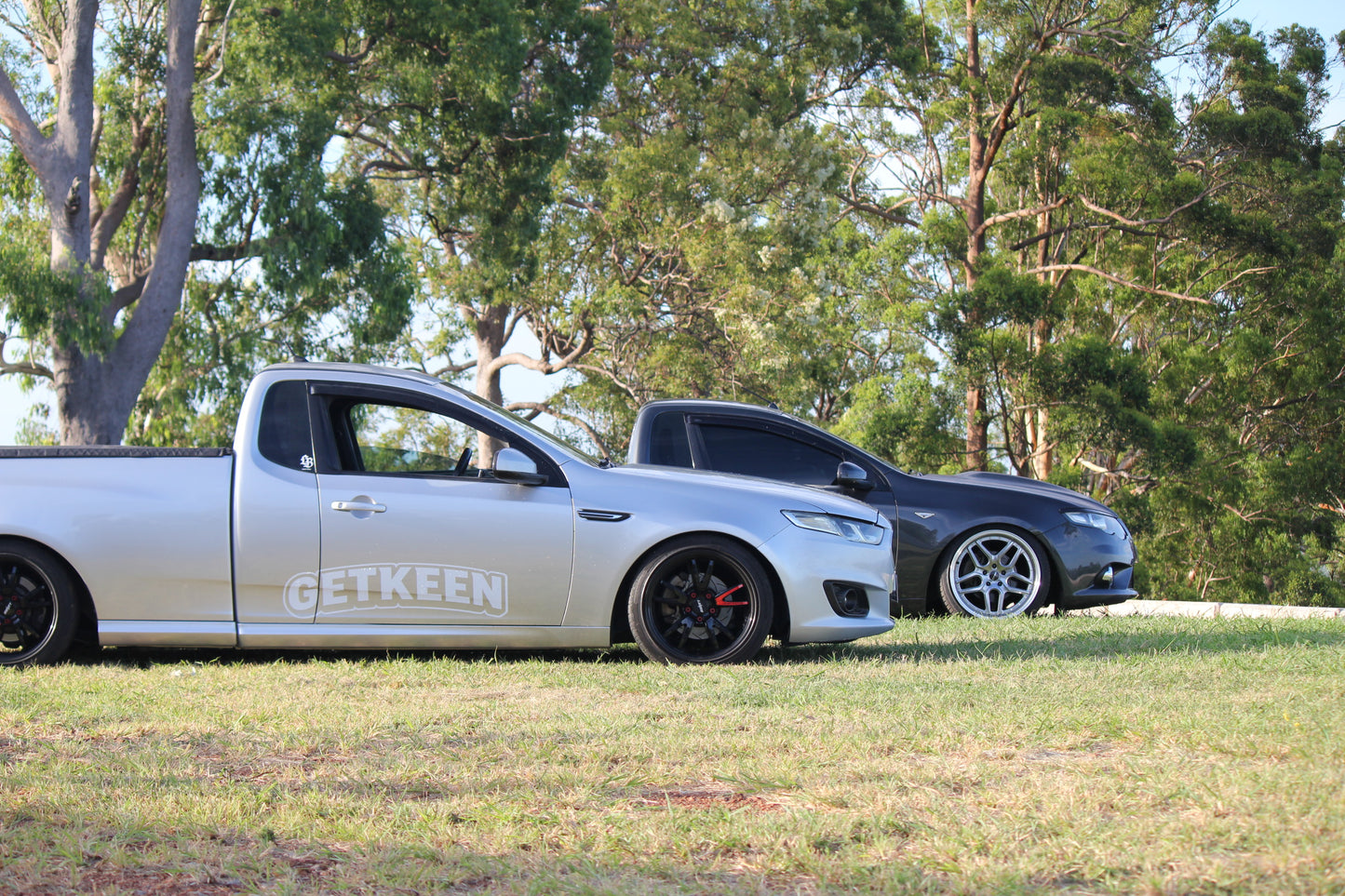 GETKEEN BANNER